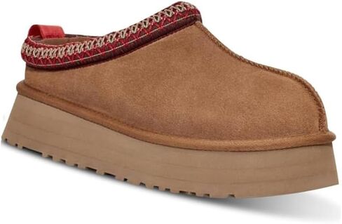Women's Slippers Platform Mini Boots Short Ankle Fur Fleece Lined Sneakers House Slippers Anti-Slip Boot For Outdoor in Saudi Arabia
