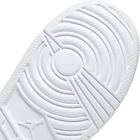 Jordan Baby Boy's Sky 1 (Infant/Toddler) Lucky Green/Black/White 7 Toddler M in Saudi Arabia