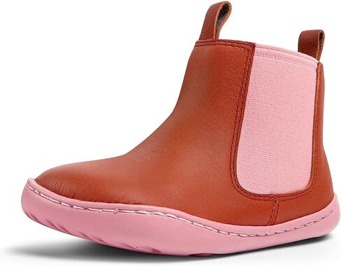 Camper Unisex-Baby Peu Cami First Walkers Chelsea Boot in Saudi Arabia