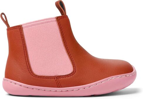 Camper Unisex-Baby Peu Cami First Walkers Chelsea Boot in Saudi Arabia