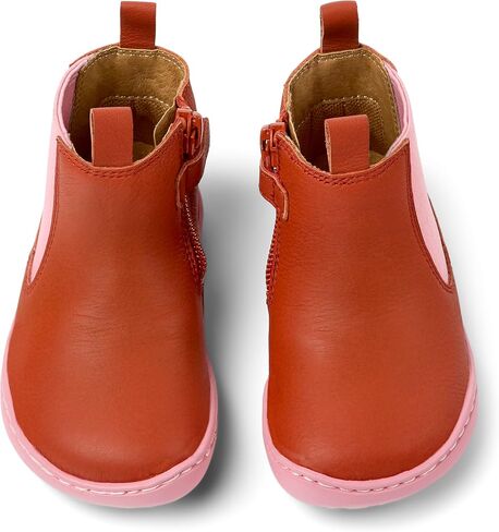 Camper Unisex-Baby Peu Cami First Walkers Chelsea Boot in Saudi Arabia