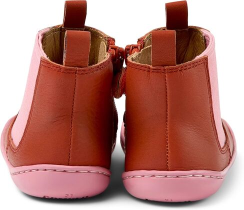 Camper Unisex-Baby Peu Cami First Walkers Chelsea Boot in Saudi Arabia