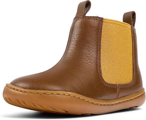 Camper Unisex-Baby Peu Cami First Walkers Chelsea Boot in Saudi Arabia