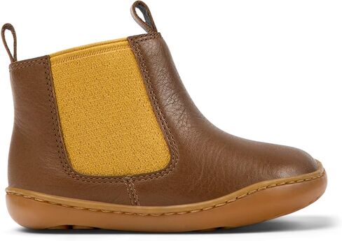 Camper Unisex-Baby Peu Cami First Walkers Chelsea Boot in Saudi Arabia