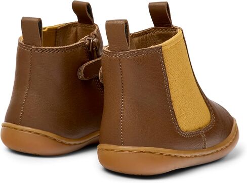Camper Unisex-Baby Peu Cami First Walkers Chelsea Boot in Saudi Arabia