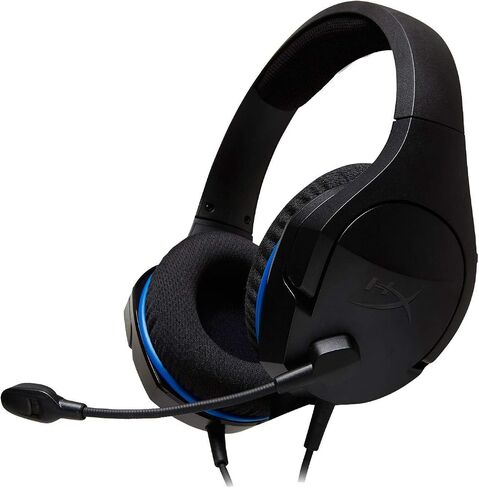 HyperX Cloud Stinger Core Gaming Headset for PS4 (Renewed) in Saudi Arabia