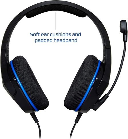 HyperX Cloud Stinger Core Gaming Headset for PS4 (Renewed) in Saudi Arabia