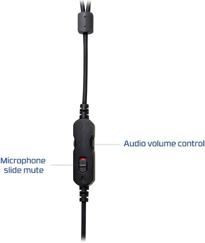 HyperX Cloud Stinger Core Gaming Headset for PS4 (Renewed) in Saudi Arabia