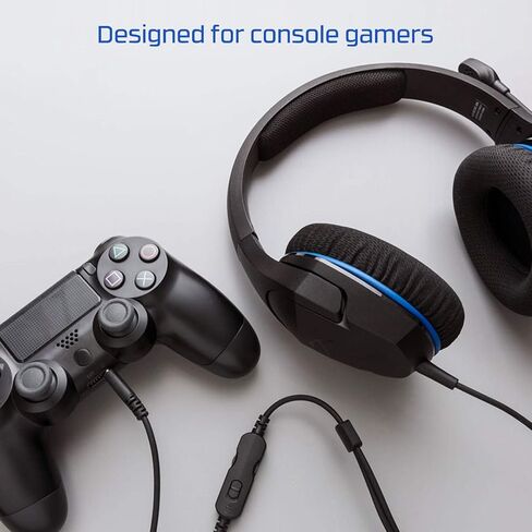HyperX Cloud Stinger Core Gaming Headset for PS4 (Renewed) in Saudi Arabia