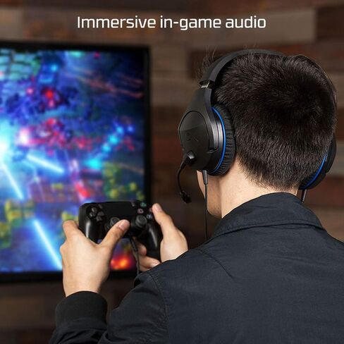 HyperX Cloud Stinger Core Gaming Headset for PS4 (Renewed) in Saudi Arabia