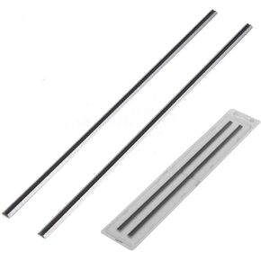 793346-8 Planer Blades for Makita 2012NB 12-Inch Thickness Planer - Set of 2