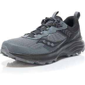 Saucony Men's Excursion TR17 Hiking Shoe, Made for no Boundaries. Takes You from Road to Trail, and Back, 11