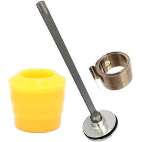 NR65AK Rebuild Repair Kit 883-471 Aftermarket Piston Driver,883-440 Ribbon Spring,883-432 Piston Bumper For Hitachi NR65AK NR65AK2 NR65AK(S) Nailers Parts