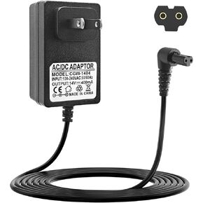 For Black and Decker Handheld Vacuum Charger, 14V Charger for Black and Decker Handheld Vacuum HHVJ315JD10, HHVJ315JMF71, HHVK320J10, HHVK320J61 HHVK320JZ01 Replacement part number 90602522-01 N561340