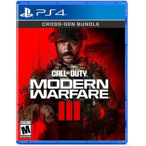 Call of Duty: Modern Warfare III - Cross-Gen Bundle - Xbox [Digital Code]