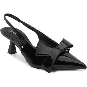 Calliope Kitten Heel