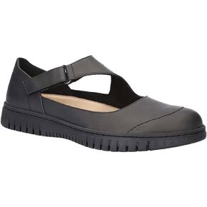 Easy Street Women's Joyful Mary Jane Flat