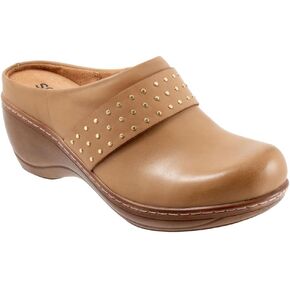 SoftWalk Women's Clog Mule