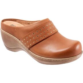 SoftWalk Women's Clog Mule