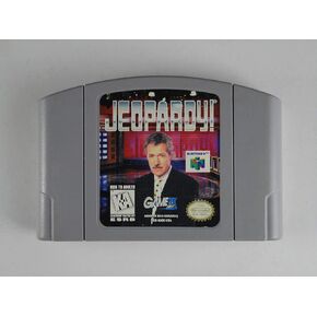 Jeopardy! (Renewed)
