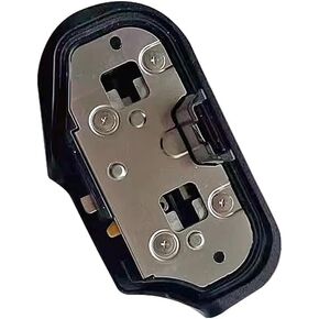 Battery Chamber Cover for Z9 Mirrorless Camera, Black (BL-7)