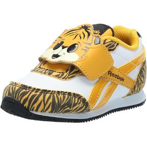 Reebok Baby-Girl's Royal Classic Jog 2.0 Kc Sneaker