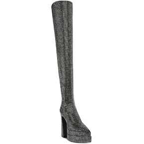 Steve Madden Women's Sultry Over-The-Knee Boot