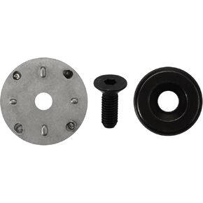 Universal Multi-tool Adaptor 48-90-0000 Fits for Milwaukee Universal Adaptor, Replacement for Dewalt and Porter Cable and Black & Decker Muti-Tool Adaptor