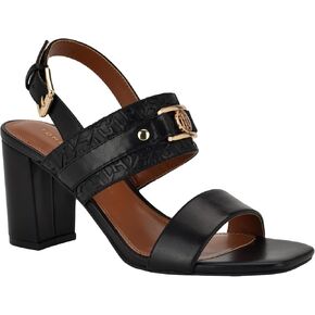 Tommy Hilfiger Women's Sylvier Heeled Sandal