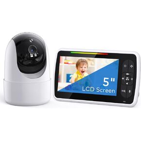 SM652 Baby Camera