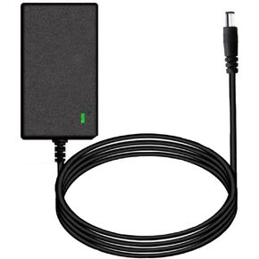 12V Battery Charger for Razor PowerCore E90 E95, Electric Scooter Black Label E90, MX125 Dirt Bike, MX125 Dirt Rocket Battery Power Supply