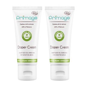 PRIMAGE Diaper Cream Duo