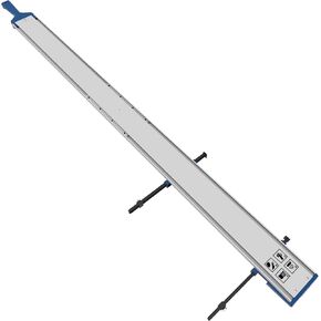 Kreg KMA4500 Straight Edge Guide-4 Ft