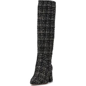 Jessica Simpson Women's Skyeth Mid Calf Boot