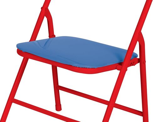 Paw Patrol Movie Kids Table & Chairs Set for Kid and Toddler 36 Months Up to 7 Years, Includes: 1 Table (24" L x 24" W x 20" H), 2 Chairs (13" L x 13.5" W x 21" H) Weight Limit: 70 lb in Saudi Arabia