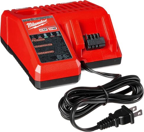 Milwaukee 2606-22CT M18 Cordless Drill/Driver Kit, 18 V, Red in Saudi Arabia