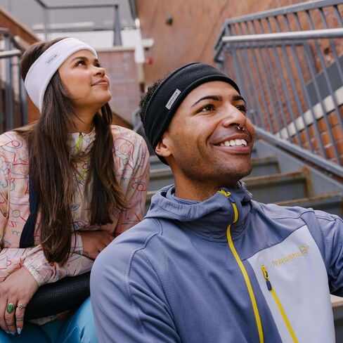 Turtle Fur Chelonia 150 Classic Fleece Double-Layer Headband in Kuwait