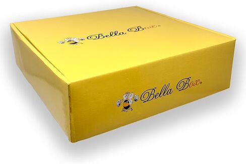 BELLA B Gift Set: Bubble Bath 8 oz and Baby Massage Oil 3.3 oz, Baby Gift in Saudi Arabia