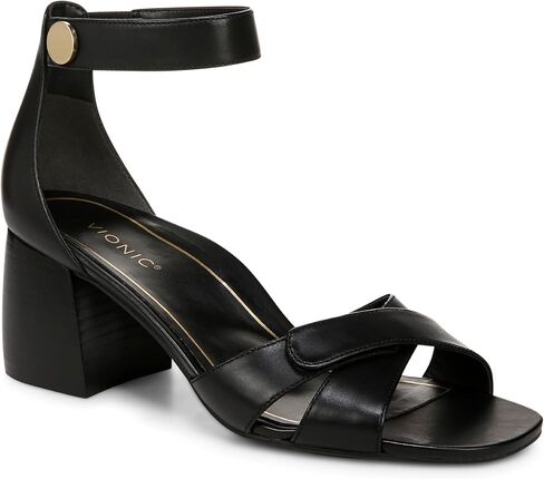 Vionic Salinas Women's Supportive Orthotic Heeled Shoe in Saudi Arabia