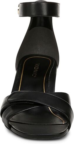 Vionic Salinas Women's Supportive Orthotic Heeled Shoe in Saudi Arabia