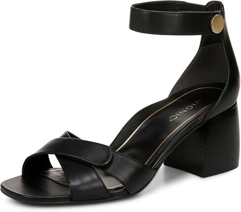 Vionic Salinas Women's Supportive Orthotic Heeled Shoe in Saudi Arabia