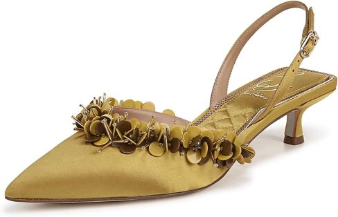 Sam Edelman Women's Trent Pump in Saudi Arabia