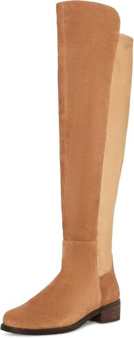 Blondo Women's Velma Waterproof Riding Boot in Saudi Arabia