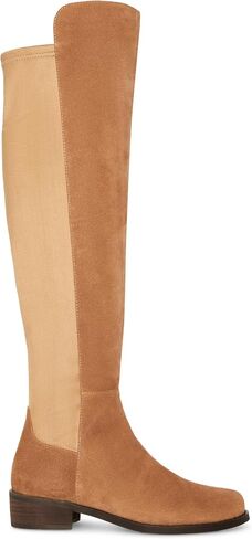 Blondo Women's Velma Waterproof Riding Boot in Saudi Arabia