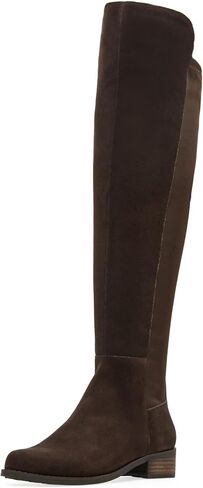 Blondo Women's Velma Waterproof Riding Boot in Saudi Arabia