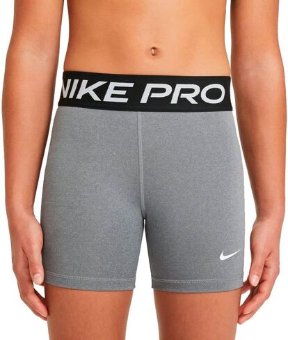 Nike Girl's Pro Shorts All Over Print (Little Kids/Big Kids) in Kuwait