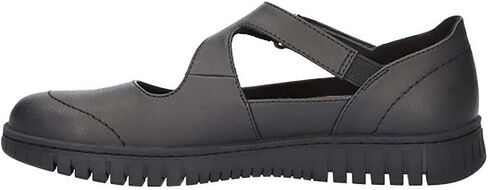 حذاء Joyful Mary Jane المسطح للسيدات من Easy Street in Saudi Arabia