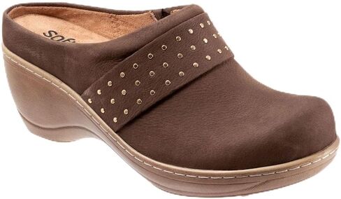 SoftWalk Women's Clog Mule in Saudi Arabia