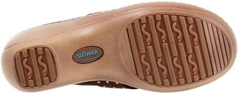 SoftWalk Women's Clog Mule in Saudi Arabia