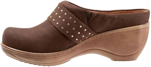 SoftWalk Women's Clog Mule in Saudi Arabia